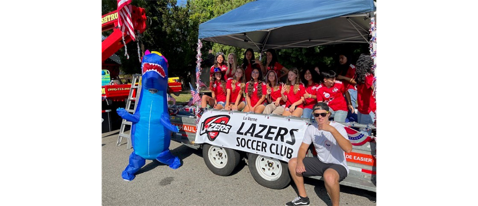 4th of July Parade